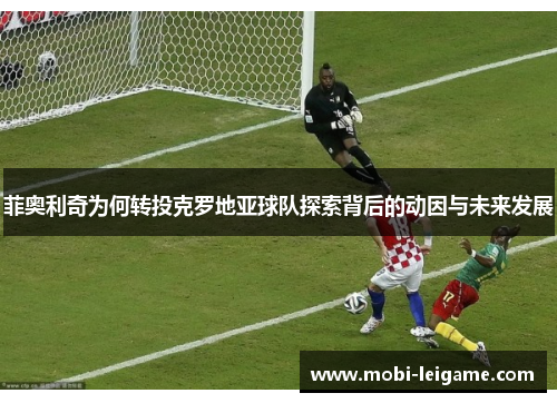 菲奥利奇为何转投克罗地亚球队探索背后的动因与未来发展