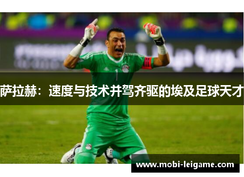 萨拉赫：速度与技术并驾齐驱的埃及足球天才