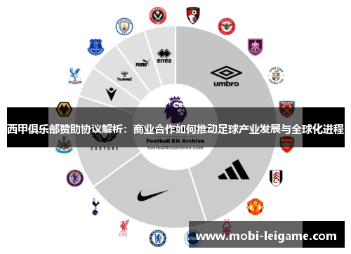 西甲俱乐部赞助协议解析：商业合作如何推动足球产业发展与全球化进程