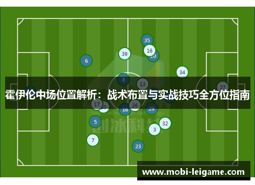 霍伊伦中场位置解析：战术布置与实战技巧全方位指南